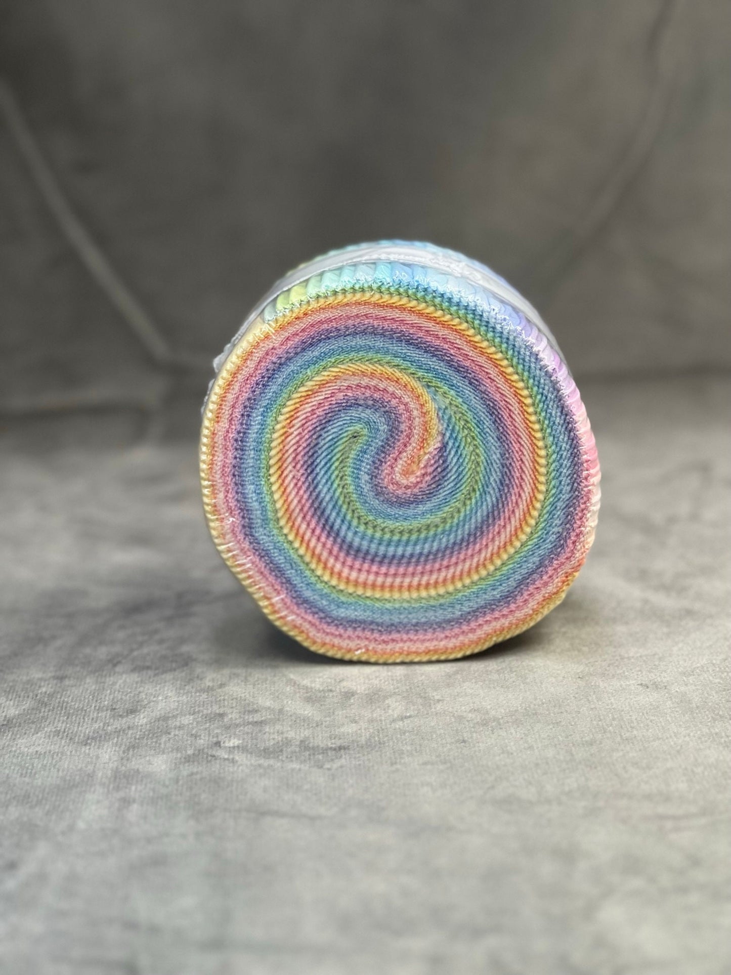 Kona - Cotton Solids - Jelly Roll - Pastel