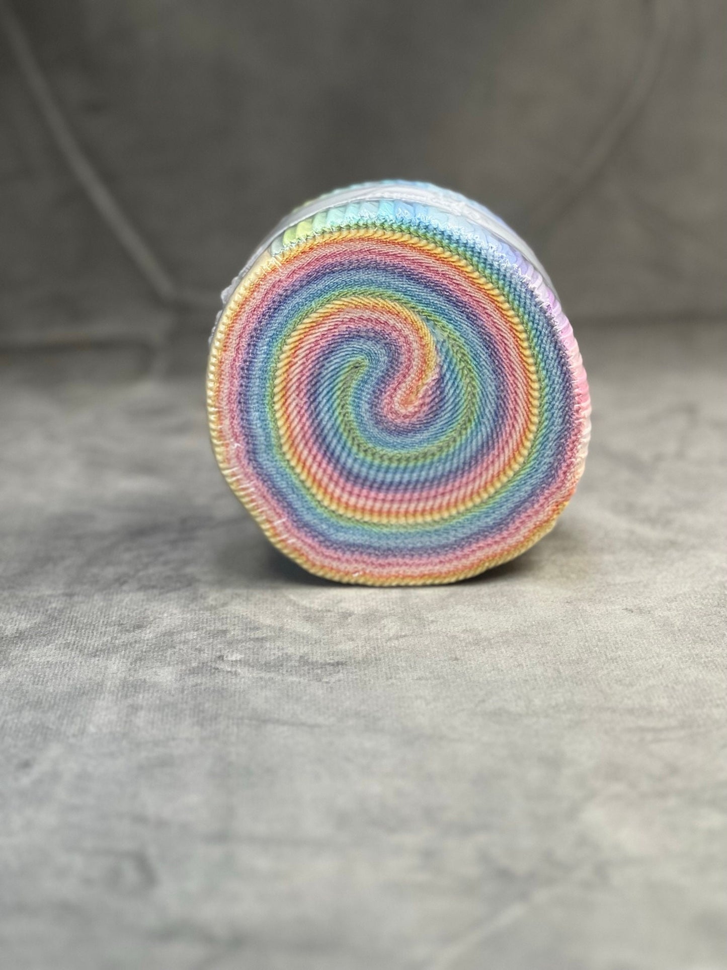 Kona - Cotton Solids - Jelly Roll - Pastel