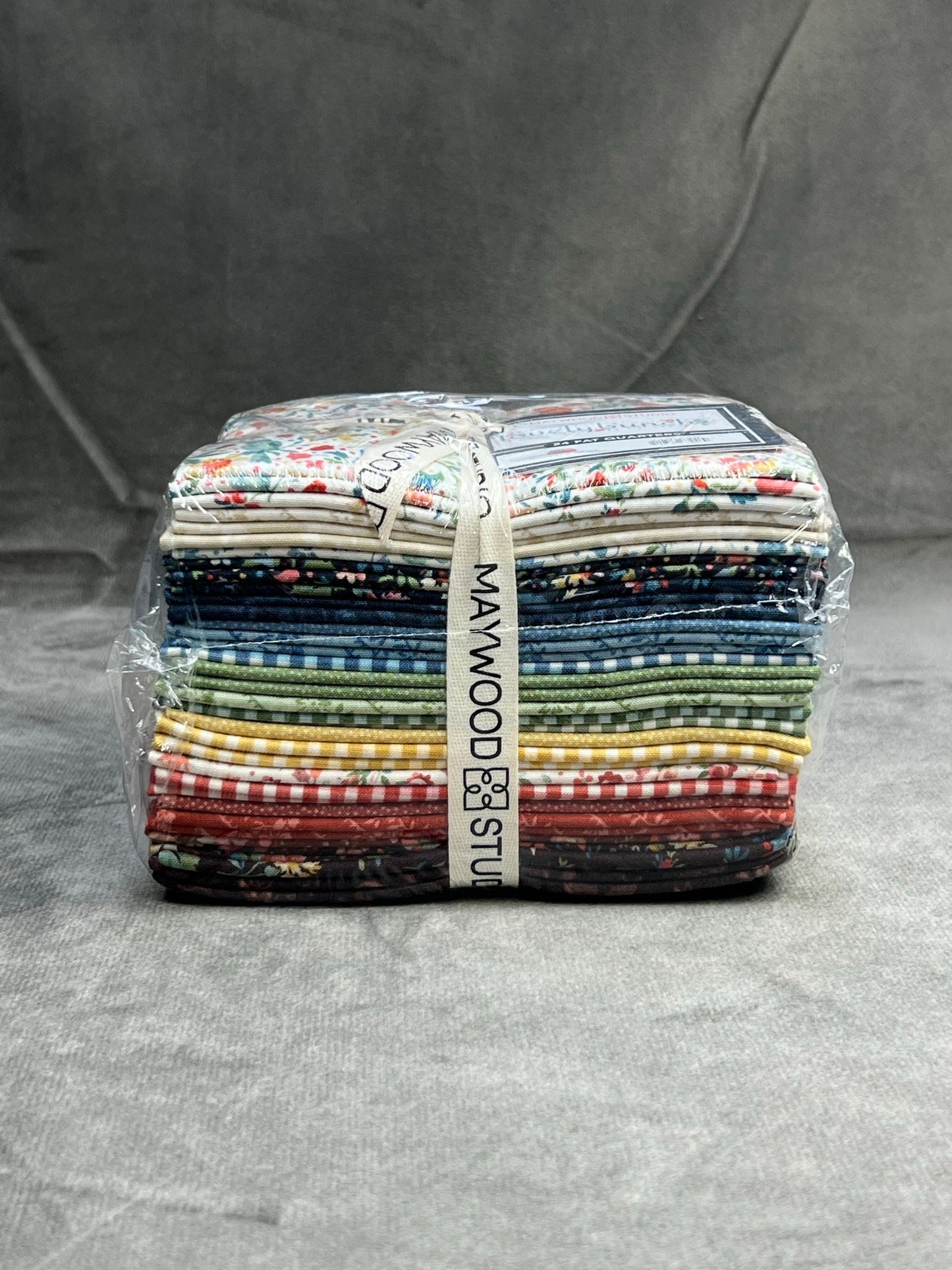 Maywood Studio- "Lovely Bunch" Fat Quarter Bundle